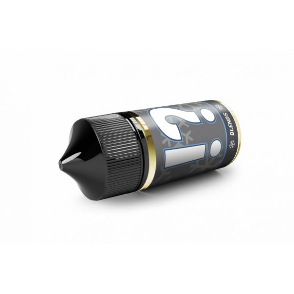 Steam Masters - Blends !? extreme - 100ml Steam Masters - Blends !? extreme - 100ml